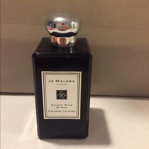 Jo Malone Velvet Rose & Oud