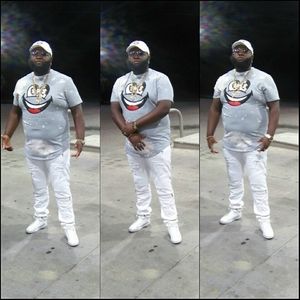 Meet your Posher, O'koye