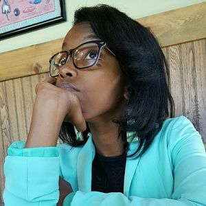 Meet your Posher, Aaron