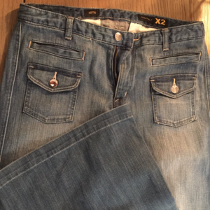 Express Jeans Vintage!