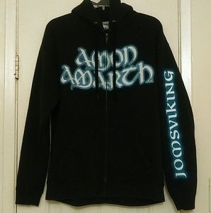 Amon Amarth Hoodie