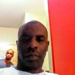 Meet your Posher, Donald