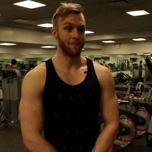 Meet your Posher, Jimmy