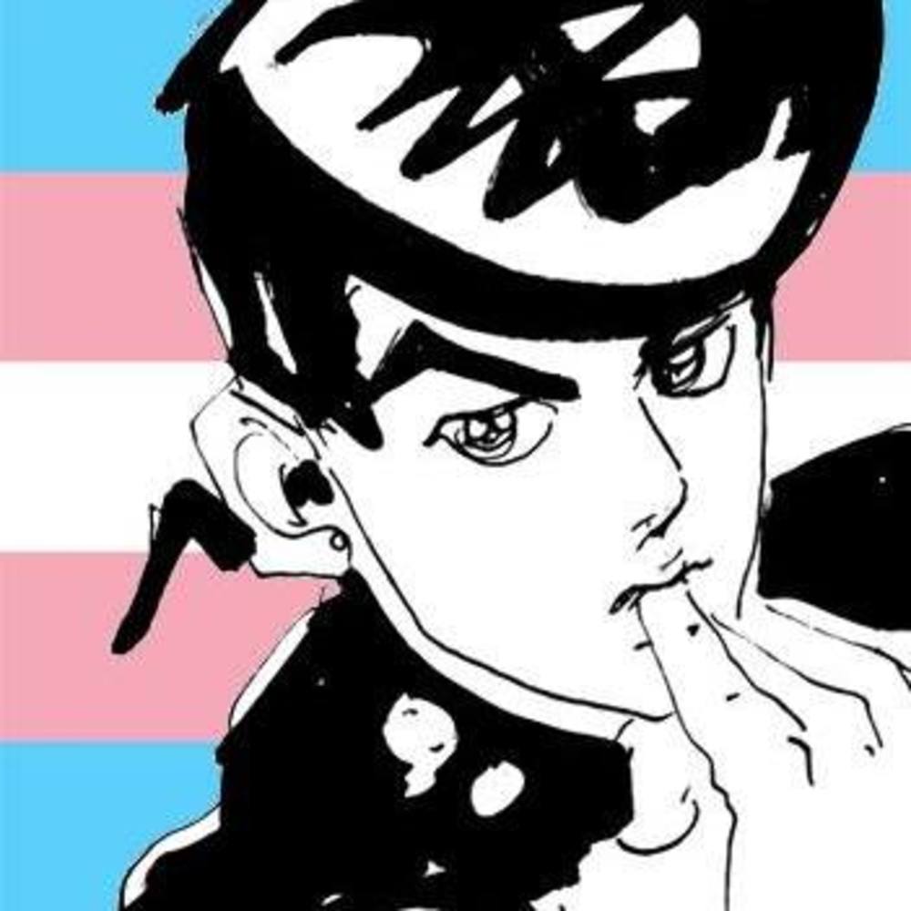 Meet your Posher, Benjamin