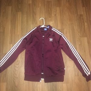 Addidas Jacket
