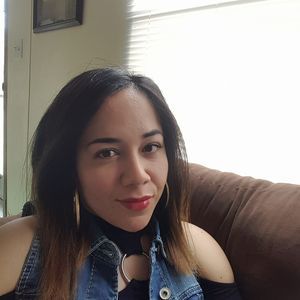 Meet your Posher, Alicia