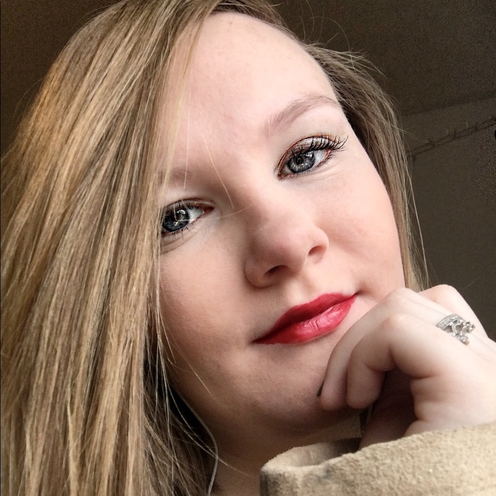 Meet your Posher, Rachel