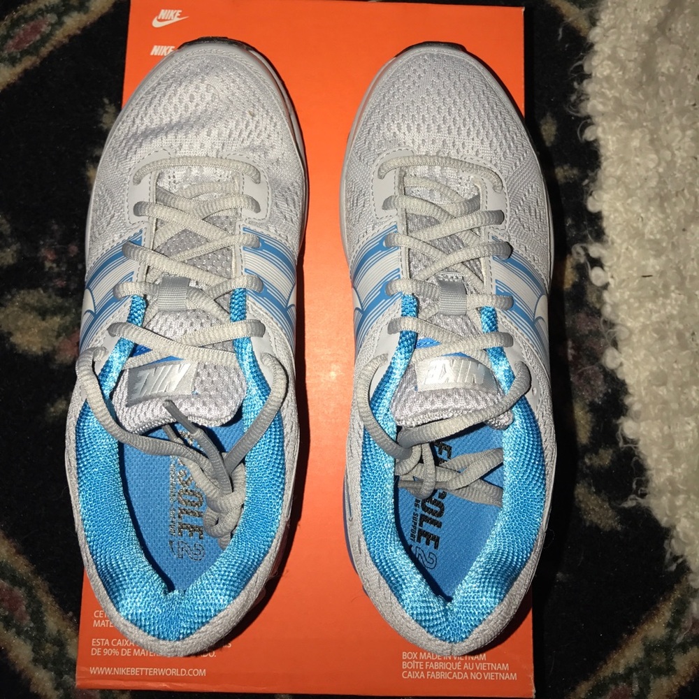 Nike air Pegasus wide width