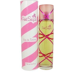 Aquolina Pink Sugar Perfume NWIB