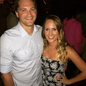 Meet your Posher, Brooke