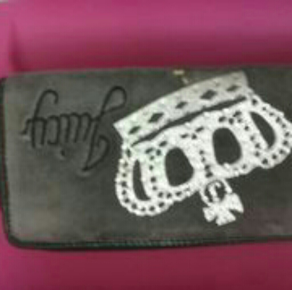 Juicy wallet