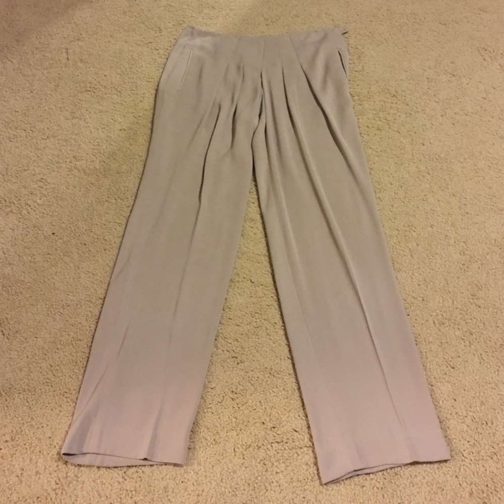 Italian Vintage business pants