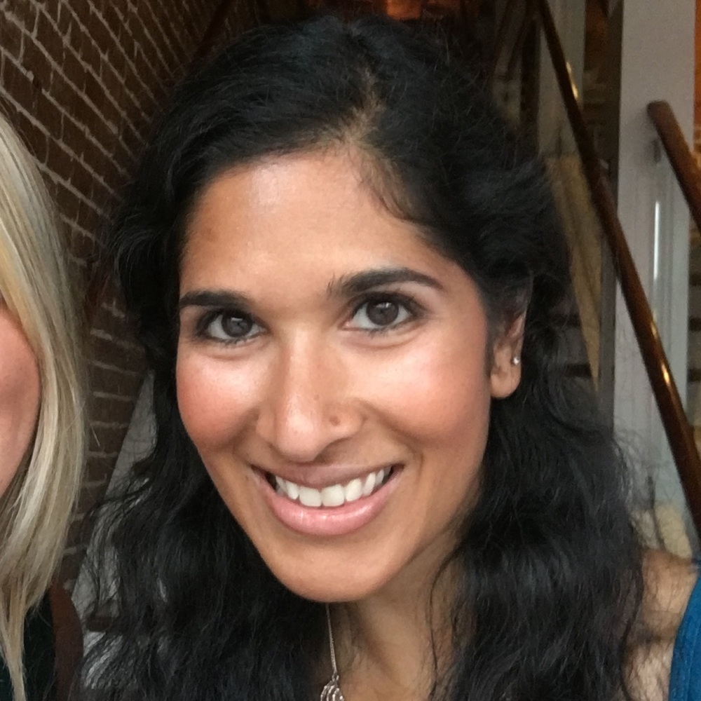 Meet your Posher, Jana