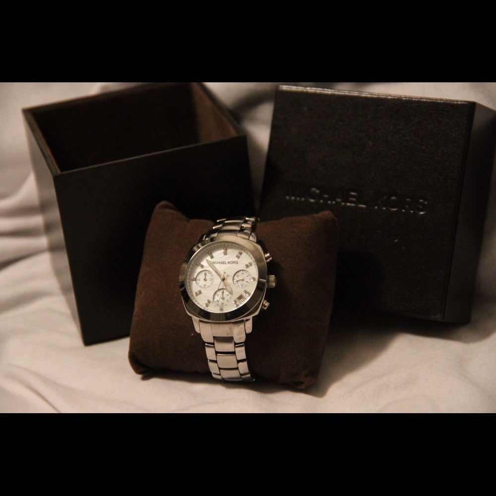 Michael Kors Watch