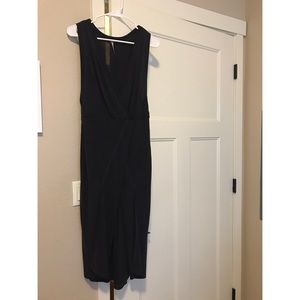 Free People Midi Tunic/Dress