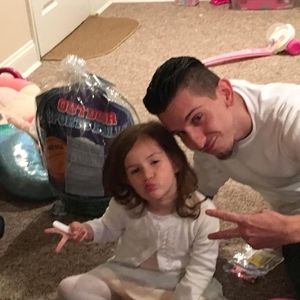 Meet your Posher, Spiro