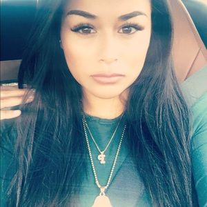 Meet your Posher, Patricia