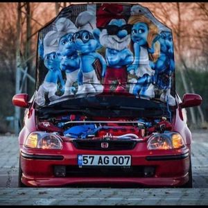 Meet your Posher, Michael