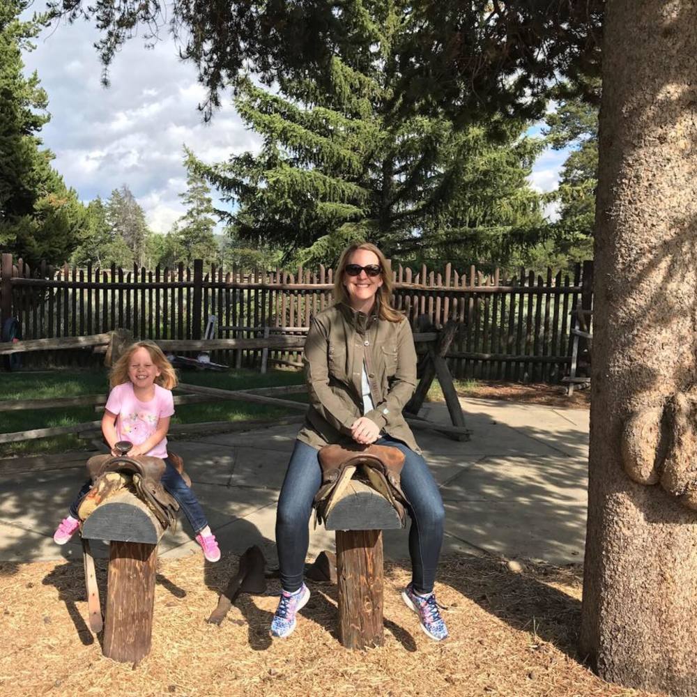 Meet your Posher, Shannon