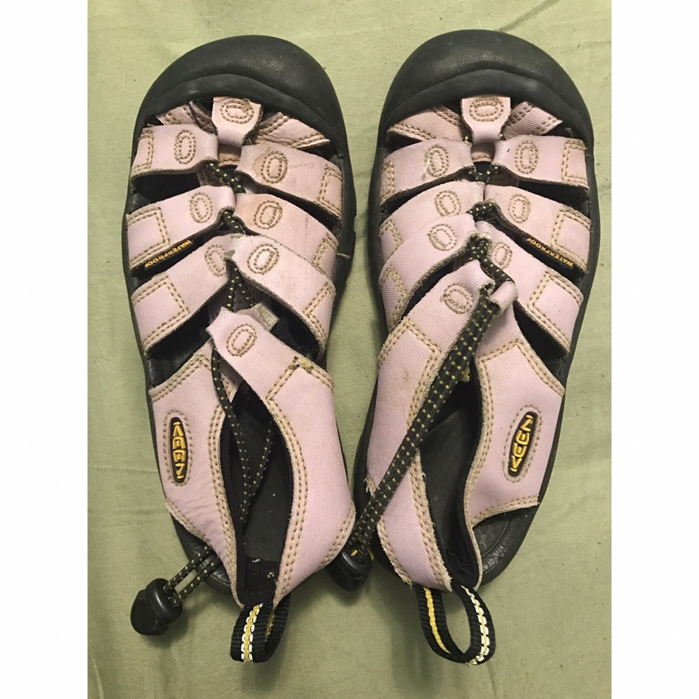 Kids Keen Shoes