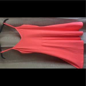 Pink sundress LAST CHANCE CLOSET CLOSING