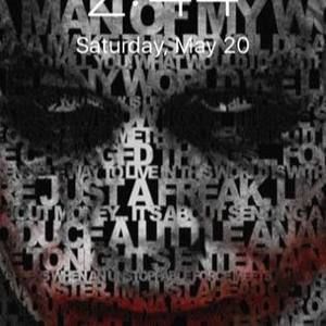 Meet your Posher, Steven