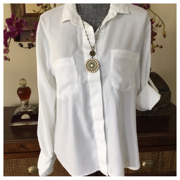 🆕Anthropologie Cloth & Stone Splittial.  NWOT. - Picture 3 of 7