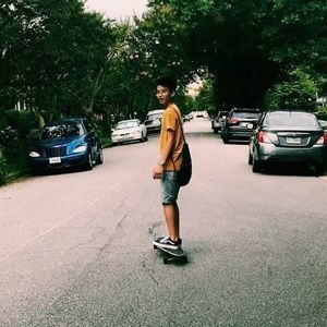 Meet your Posher, Zxavier