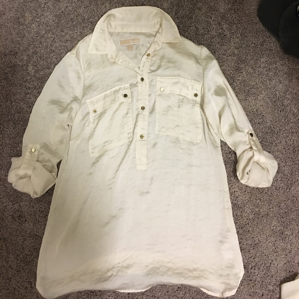 Michael Kors top