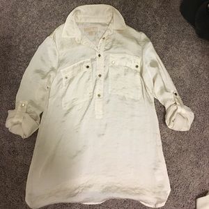 Michael Kors top