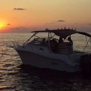 Meet your Posher, Keith