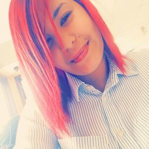 Meet your Posher, Jailene