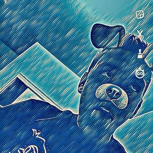 Meet your Posher, James