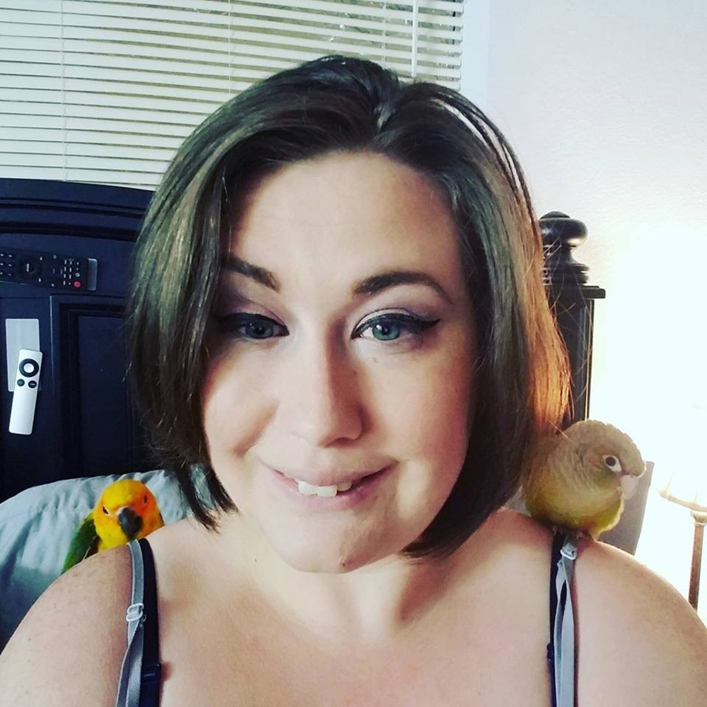 Meet your Posher, Amber