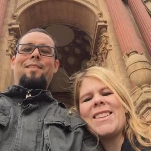 Meet your Posher, Hector