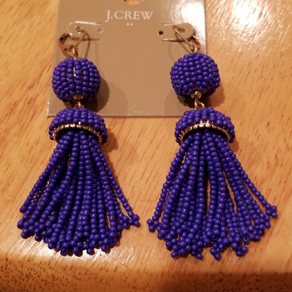 j.crew Jewelry - J.crew earrings