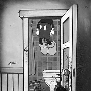 Meet your Posher, Andy