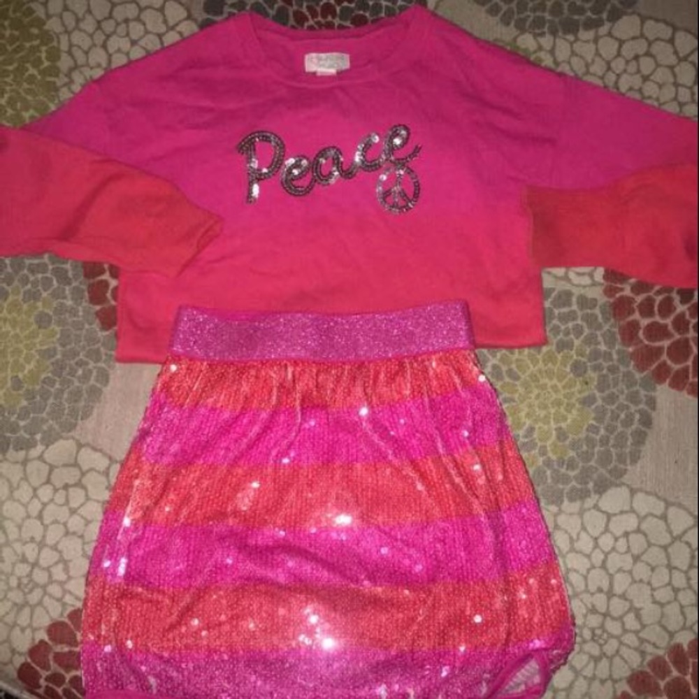 2 piece set