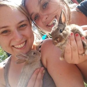 Meet your Posher, Lydia