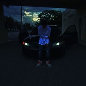 Meet your Posher, Joshua