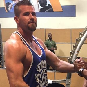 Meet your Posher, Jonathen