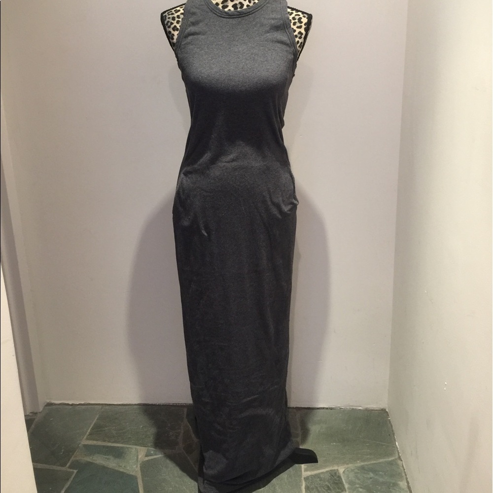 James Perse maxi dress