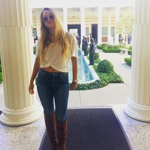 Meet your Posher, Jessie