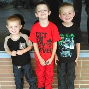 Meet your Posher, Brittany