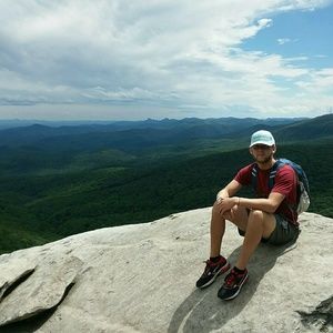 Meet your Posher, Hunter