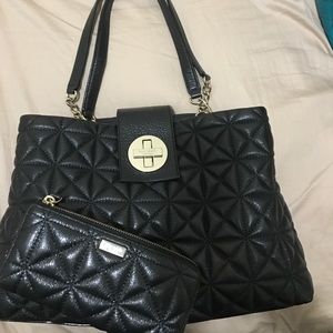 Kate Spade Purse and Wallet