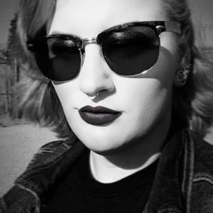 Meet your Posher, Arianna