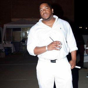 Meet your Posher, Jonte