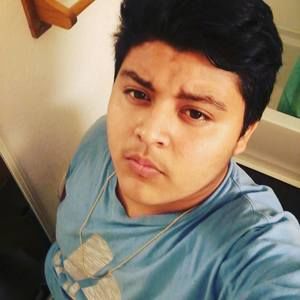 Meet your Posher, Oswaldo