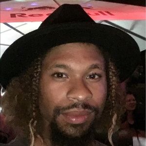 Meet your Posher, Jarod